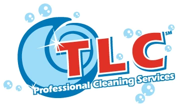 TLC Cleaning logo